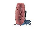 Рюкзак Deuter Aircontact X SL 60+15 л - фото 1