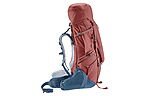 Рюкзак Deuter Aircontact X SL 60+15 л - дополнительное фото 2