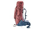 Рюкзак Deuter Aircontact X SL 60+15 л - дополнительное фото 4