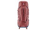 Рюкзак Deuter Aircontact X SL 60+15 л - дополнительное фото 5