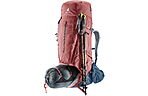 Рюкзак Deuter Aircontact X SL 60+15 л - дополнительное фото 6