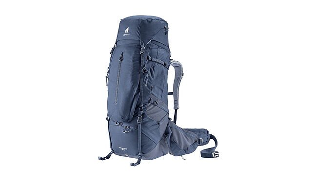 Рюкзак Deuter Aircontact X 60+15 л - фото 1