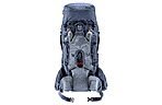 Рюкзак Deuter Aircontact X 60+15 л - дополнительное фото 2