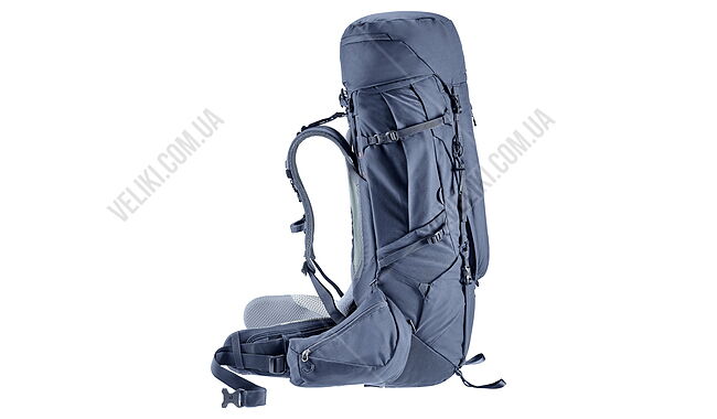Рюкзак Deuter Aircontact X 60+15 л - дополнительное фото 3