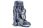Рюкзак Deuter Aircontact X 60+15 л - дополнительное фото 4