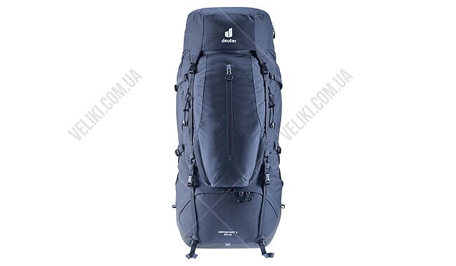 Рюкзак Deuter Aircontact X 60+15 л - дополнительное фото 6