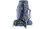 Рюкзак Deuter Aircontact X 60+15 л - дополнительное фото 7