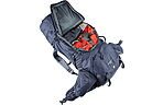 Рюкзак Deuter Aircontact X 60+15 л - дополнительное фото 10