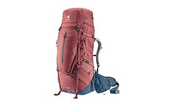 Рюкзак Deuter Aircontact X SL 70+15 л