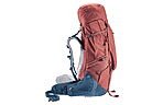 Рюкзак Deuter Aircontact X SL 70+15 л - дополнительное фото 2