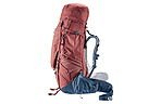 Рюкзак Deuter Aircontact X SL 70+15 л - дополнительное фото 4