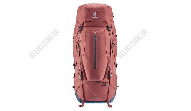 Рюкзак Deuter Aircontact X SL 70+15 л - дополнительное фото 5