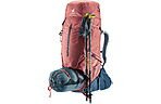 Рюкзак Deuter Aircontact X SL 70+15 л - дополнительное фото 6