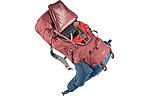 Рюкзак Deuter Aircontact X SL 70+15 л - дополнительное фото 9