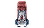 Рюкзак Deuter Aircontact X SL 80+15 л - дополнительное фото 1