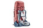 Рюкзак Deuter Aircontact X SL 80+15 л - дополнительное фото 3