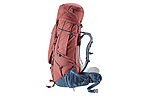 Рюкзак Deuter Aircontact X SL 80+15 л - дополнительное фото 4