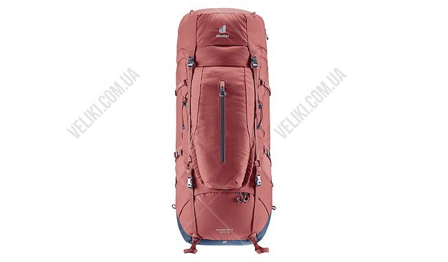Рюкзак Deuter Aircontact X SL 80+15 л - дополнительное фото 5