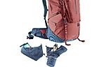 Рюкзак Deuter Aircontact X SL 80+15 л - дополнительное фото 8