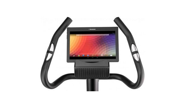 Велотренажер Gymtek XB1500 - дополнительное фото 4