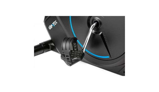 Велотренажер Gymtek XB1500 - дополнительное фото 5