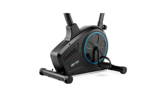 Велотренажер Gymtek ХВ2000 - дополнительное фото 2