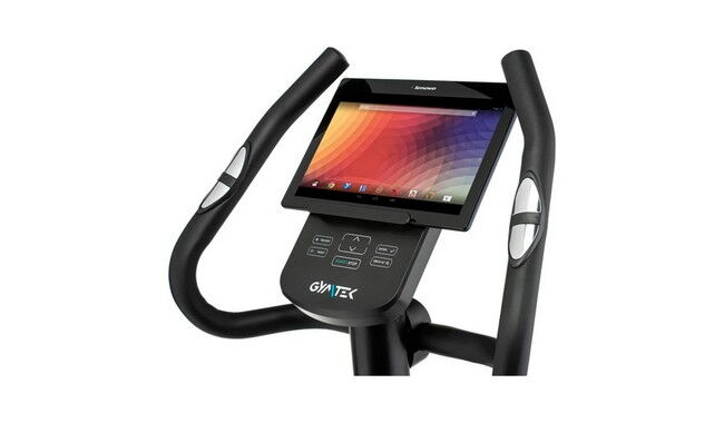 Велотренажер Gymtek ХВ2000 - дополнительное фото 4