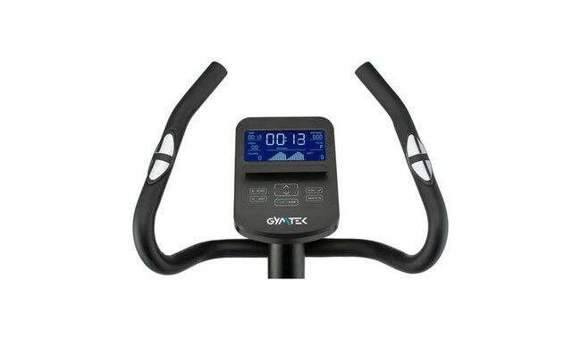 Велотренажер Gymtek ХВ2000 - дополнительное фото 5