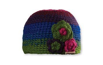 Шапка Chaos Tring