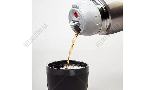 Термос Zojirushi SJ-JS10 1 л - дополнительное фото 3