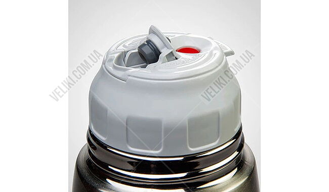 Термос Zojirushi SJ-JS10 1 л - дополнительное фото 5