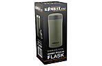 Термос Kombat UK Ammo Pouch Flask 330 мл - дополнительное фото 1