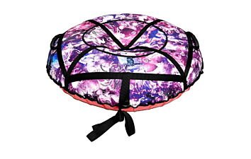 Тюбінг Shadow Єдинороги 100 см