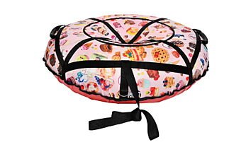 Тюбінг Shadow Кексики 100 см