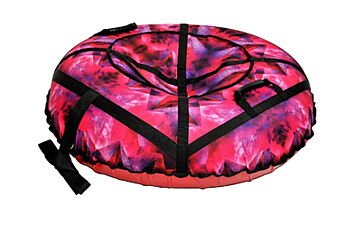 Тюбінг Shadow Кристал 100 см