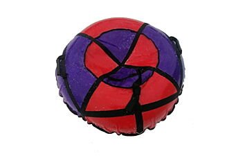 Тюбінг Shadow Віола 100 см