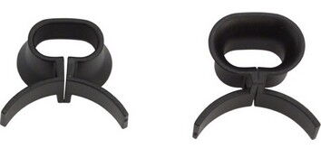 Напрямні гідролінії дроппера RockShox Reverb Hydraulic