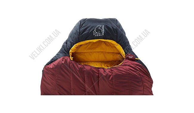 ᐉ Спальный мешок Nordisk Oscar -10 Mummy Large - купить Спальники ...