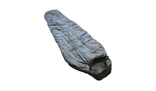 Спальний мішок Kombat UK Cadet Sleeping Bag System - фото 1