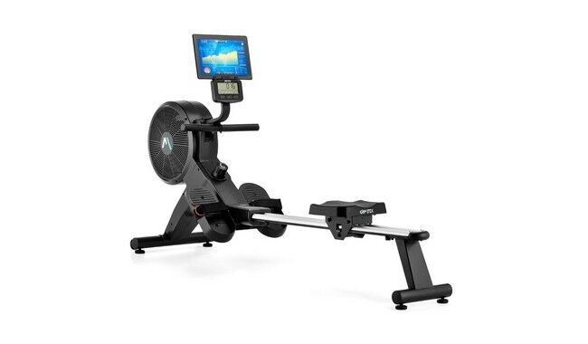 Веслувальний тренажер Gymtek XR1500 - дополнительное фото 1