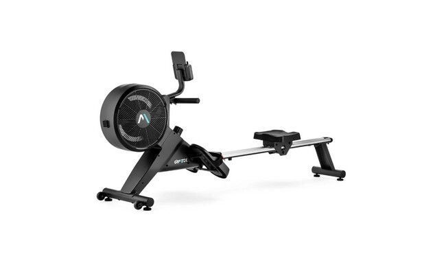 Веслувальний тренажер Gymtek XR1500 - дополнительное фото 3