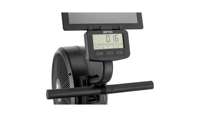 Веслувальний тренажер Gymtek XR1500 - дополнительное фото 4