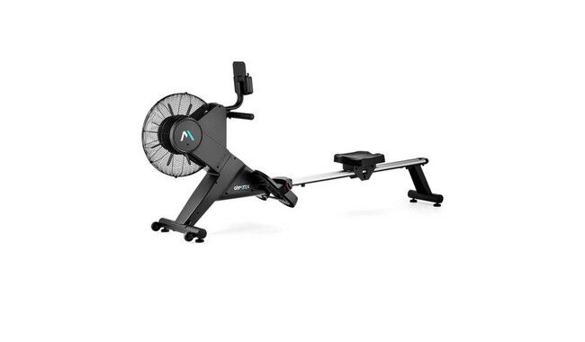 Гребной тренажер Gymtek XR2000 - дополнительное фото 1