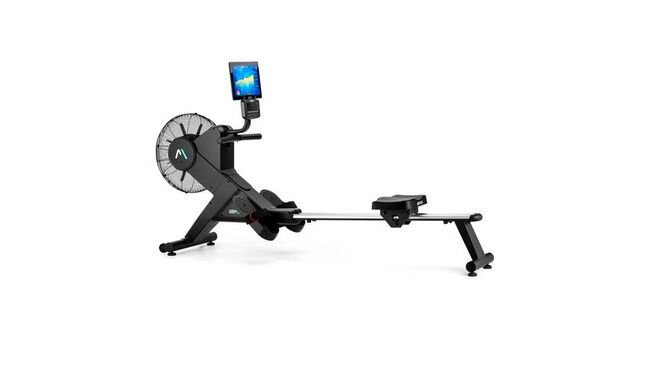 Гребной тренажер Gymtek XR2000 - дополнительное фото 3