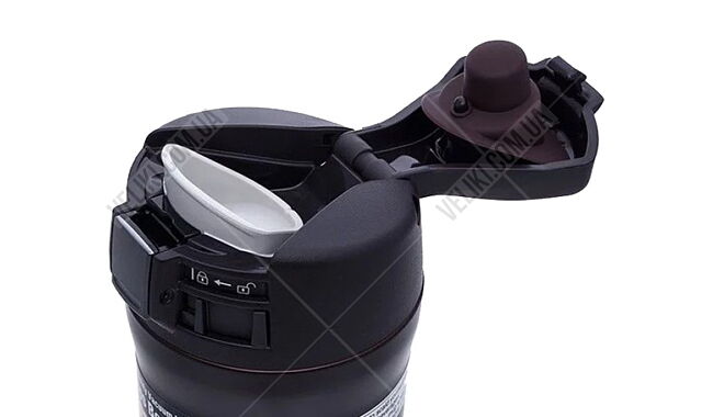 Термокружка Zojirushi SM-YAF48TD 480 мл - дополнительное фото 1