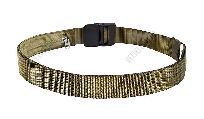 Ремень с карманом Tatonka Travel Waistbelt - дополнительное фото 4