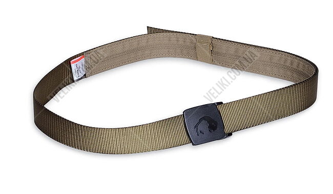 Ремень с карманом Tatonka Travel Waistbelt - дополнительное фото 5