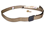 Ремень с карманом Tatonka Travel Waistbelt - дополнительное фото 6