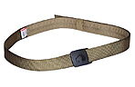 Ремень с карманом Tatonka Travel Waistbelt - фото 3