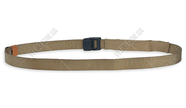 Ремінь із кишенею Tatonka Travel Belt - дополнительное фото 1